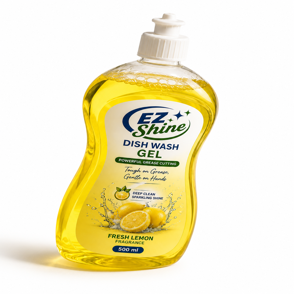 Dish washing Liquid