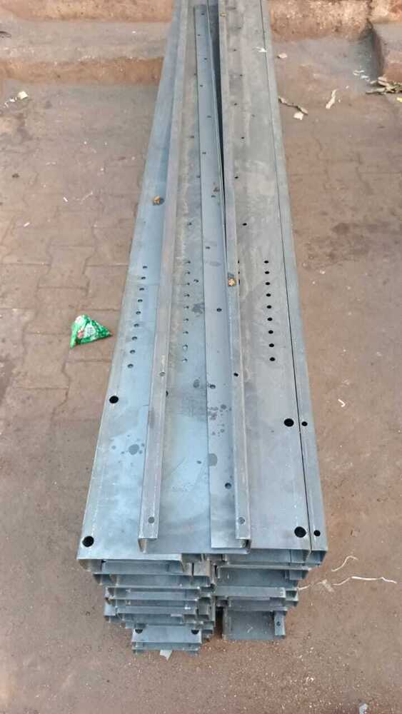 Multi-stage Complex Bending