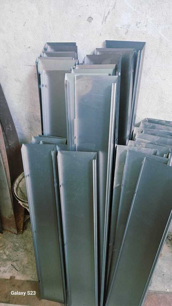Sheet Metal Bending