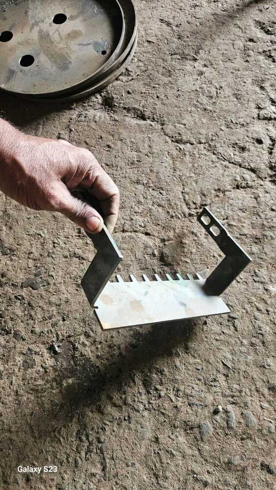 Heavy Plate Bending