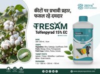 THRIPES / MITES - VEGETABLES INSECTICIDE