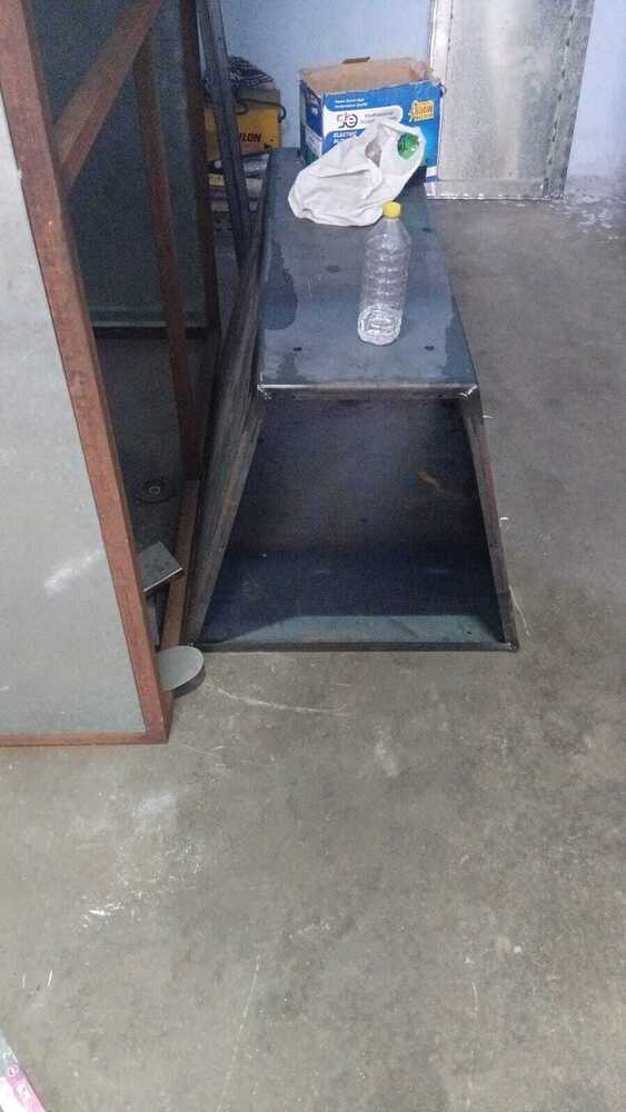 Machine Enclosures & Covers