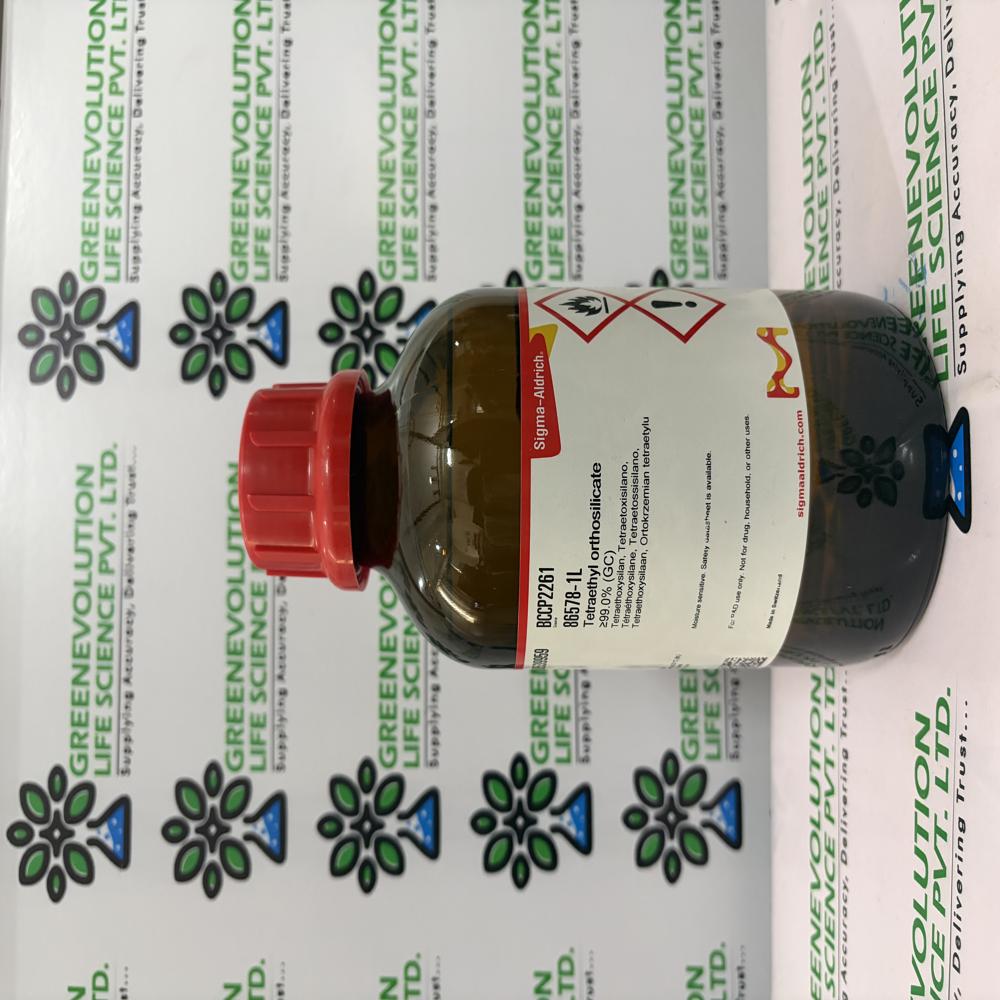 Tetraethyl Orthosilicate Reagent Grade 99
