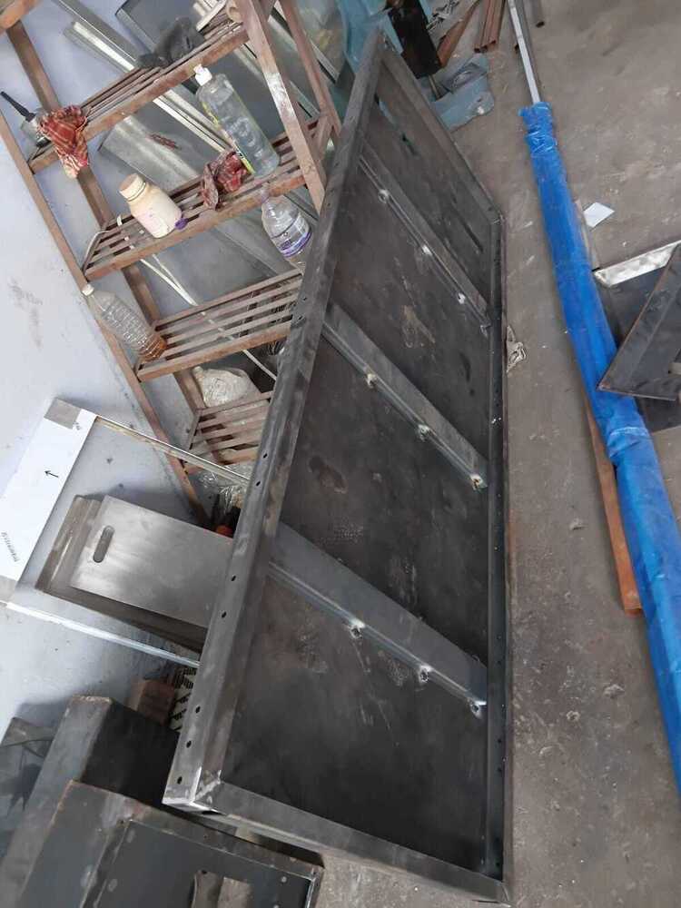 Industrial Workbenches & Tool Troll