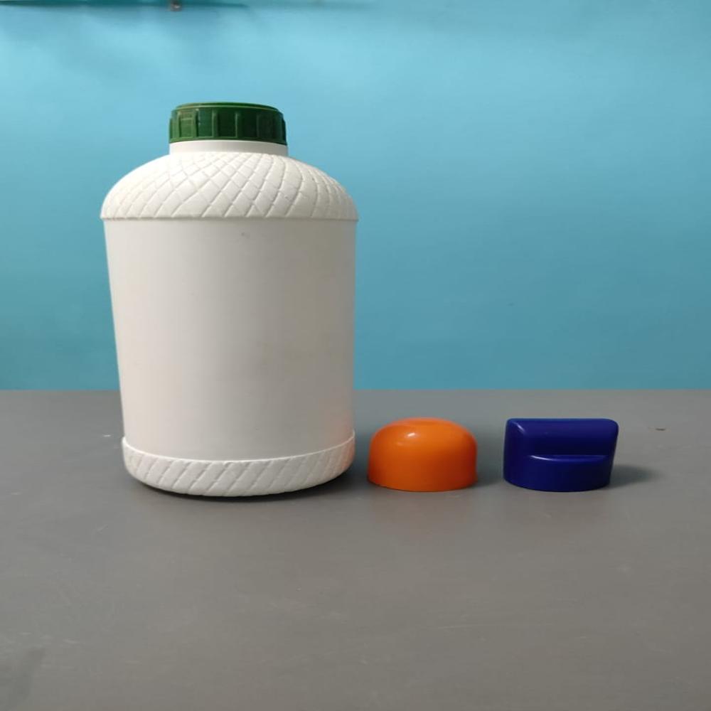 Burfi Cut Bottle - Capacity: 400ml Ltr/hr
