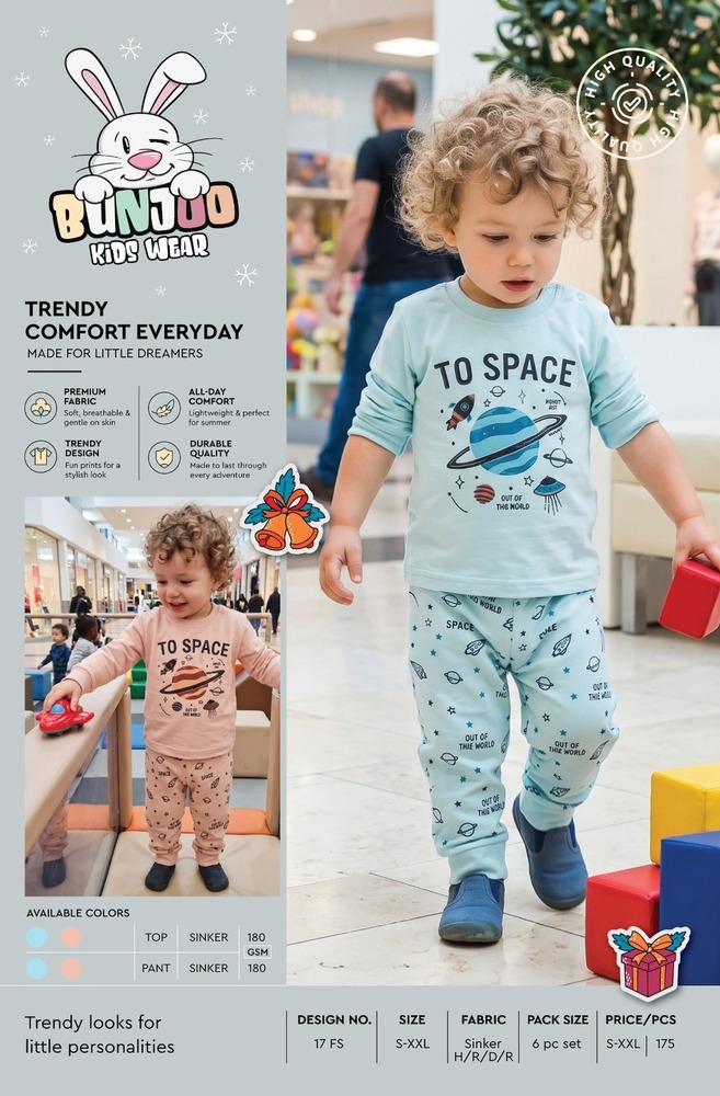 Boys Kids Wear - Age Group: 1 - 6