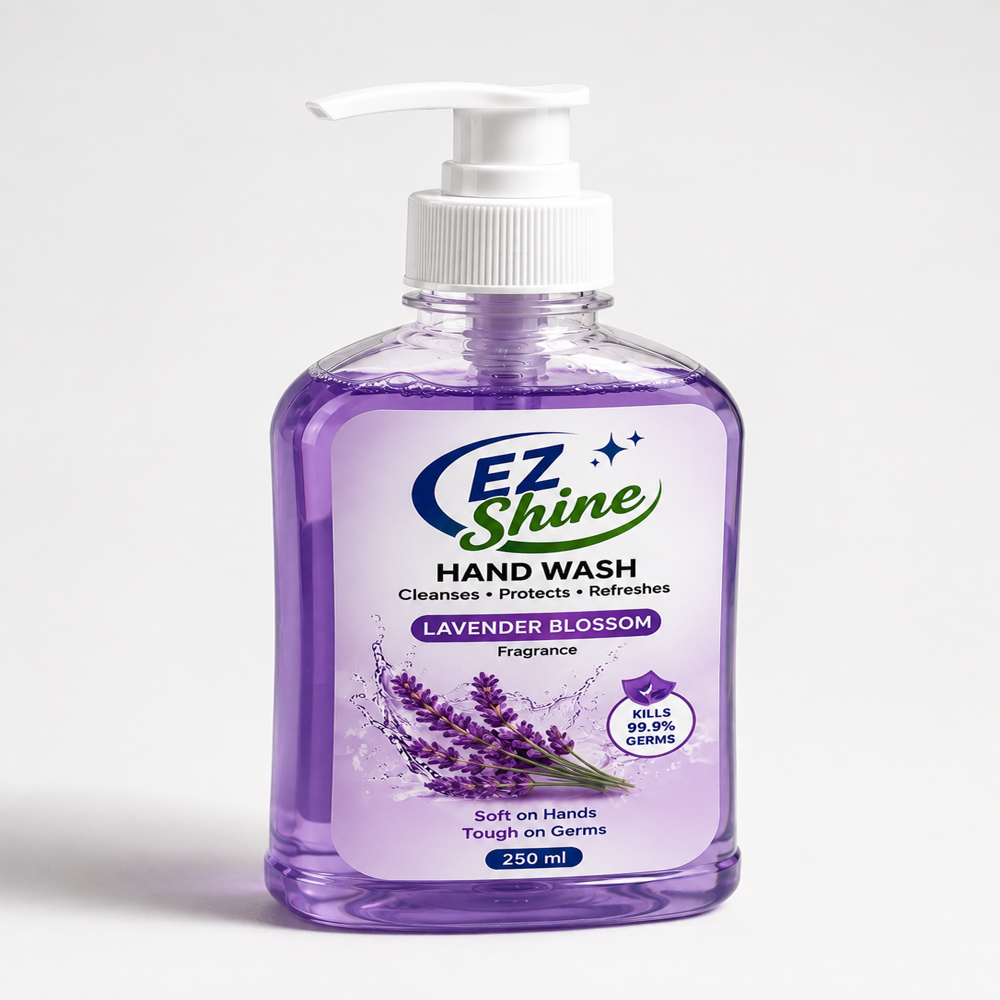 Hand Wash