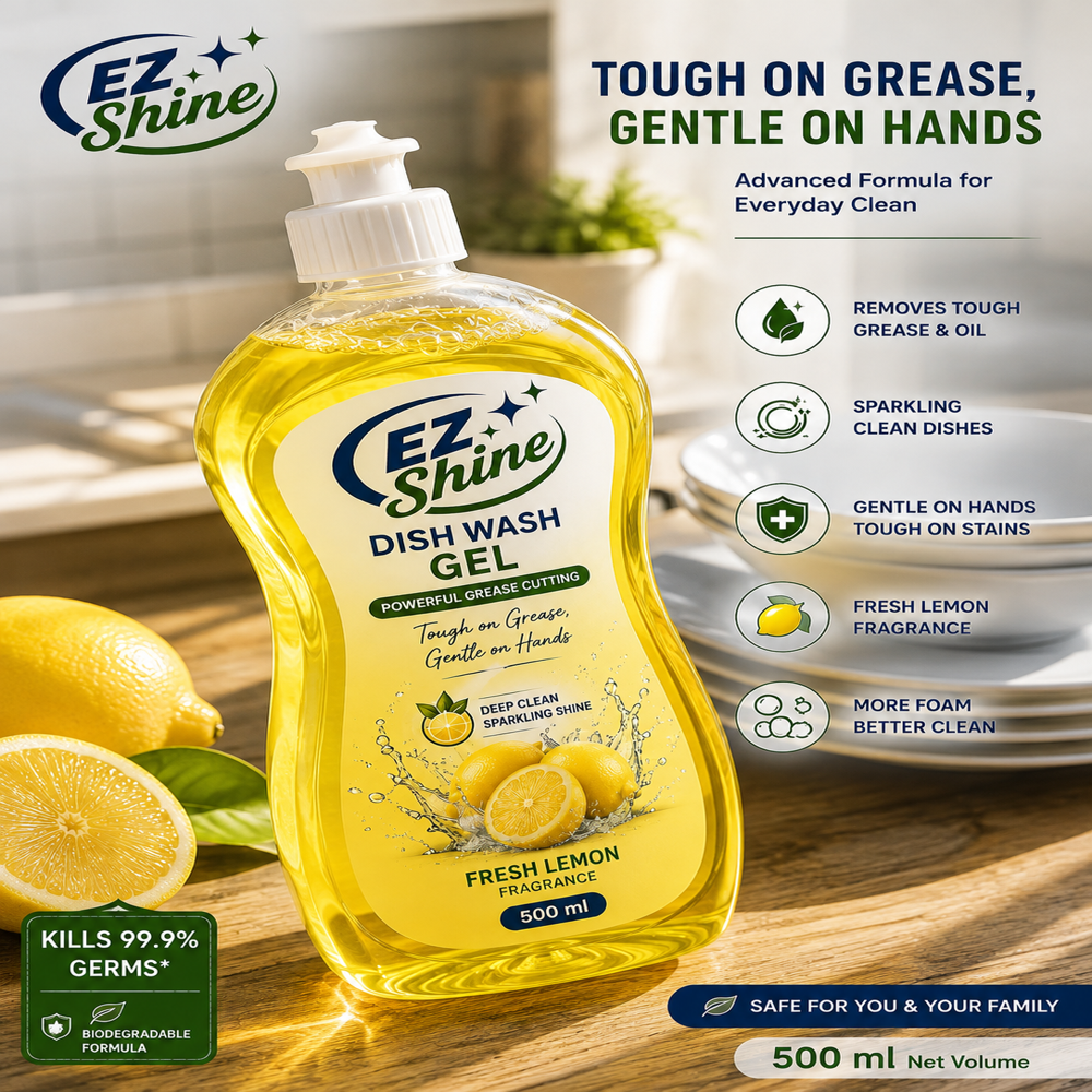 Hand Wash