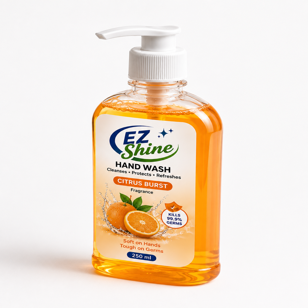 Hand Wash