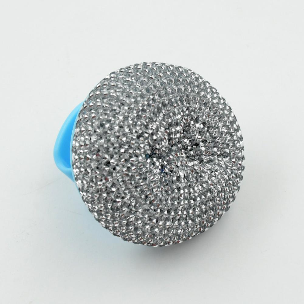 Dish Brush Multifunctional Palm Brush For Sink Pot For Household Use - Application: As Per Product Requirement