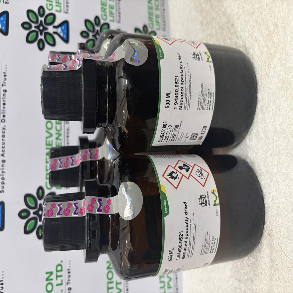 Supelco Methanol Specially Dried
