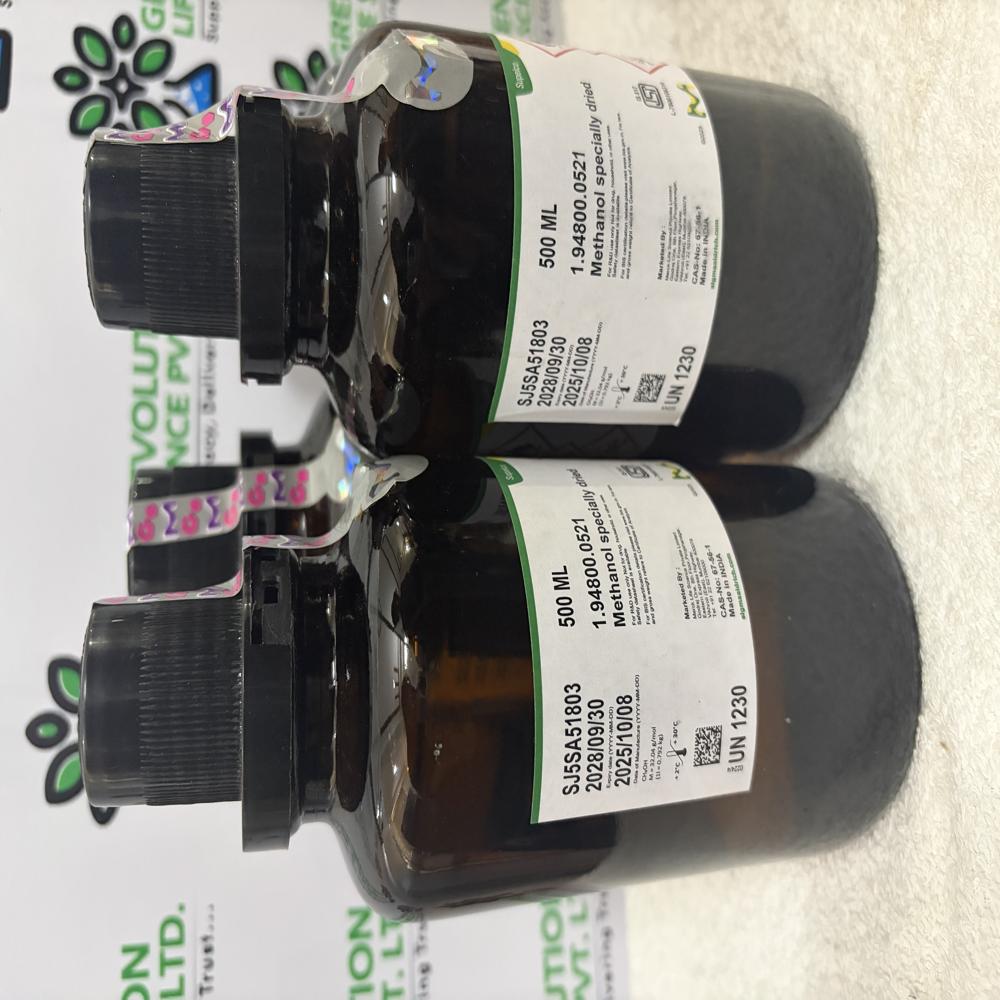Supelco Methanol Specially Dried