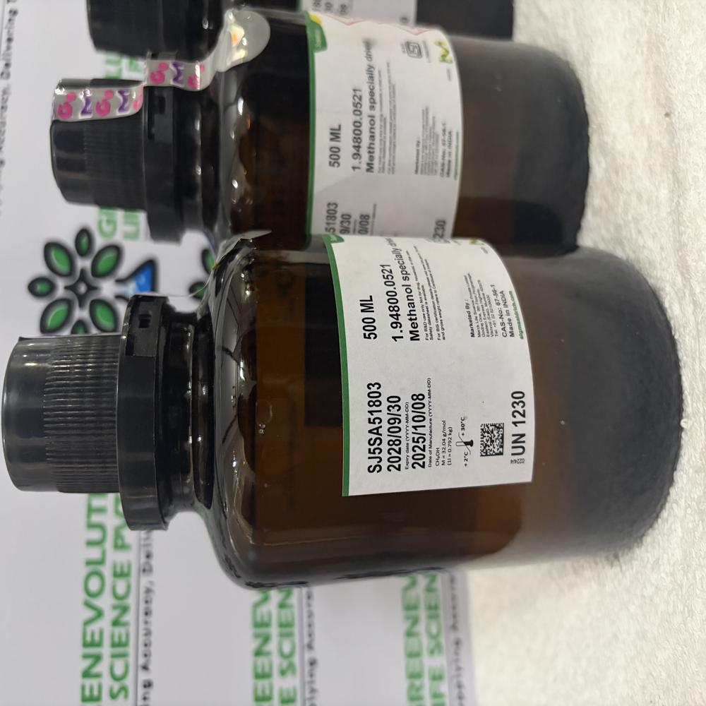 Supelco Methanol Specially Dried