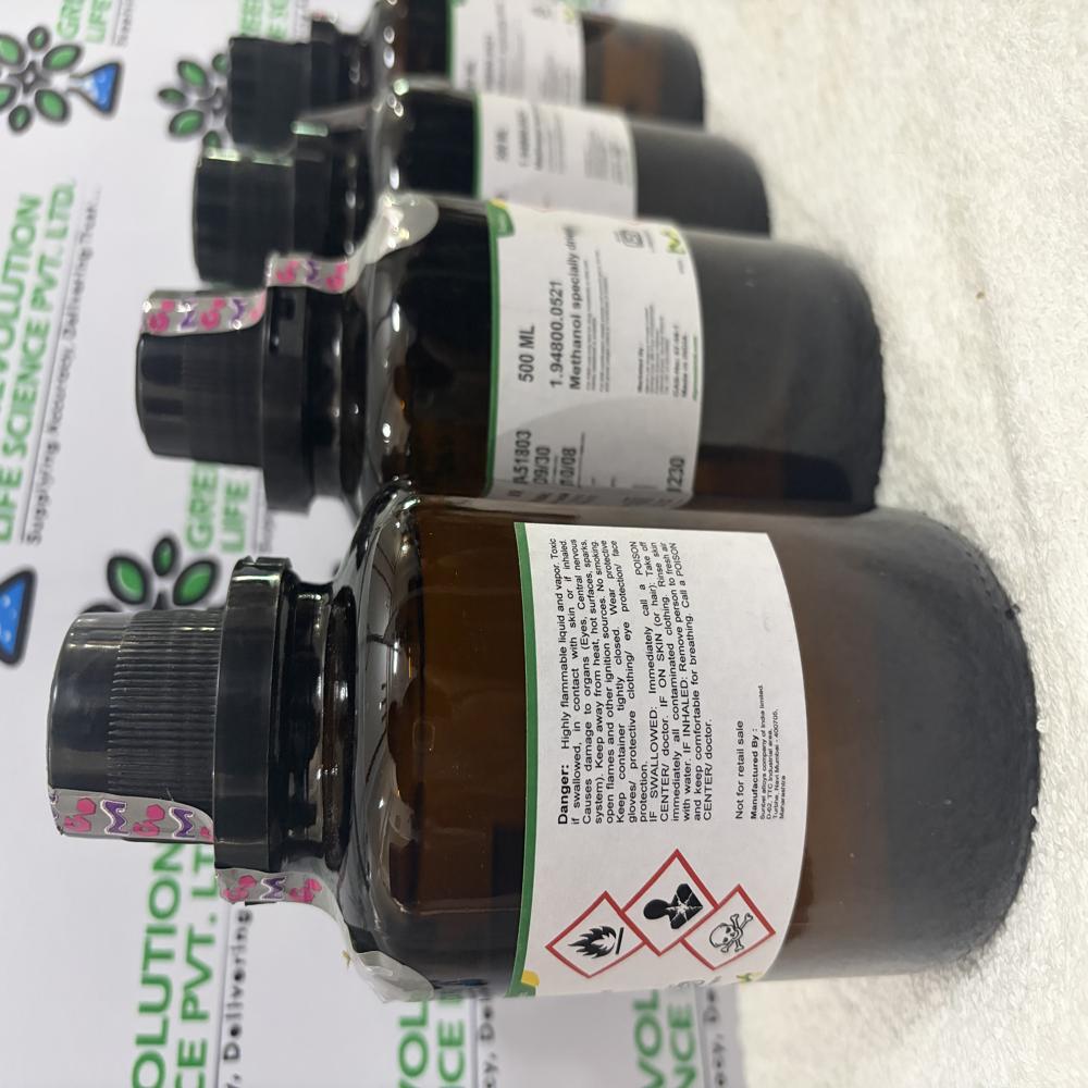 Supelco Methanol Specially Dried