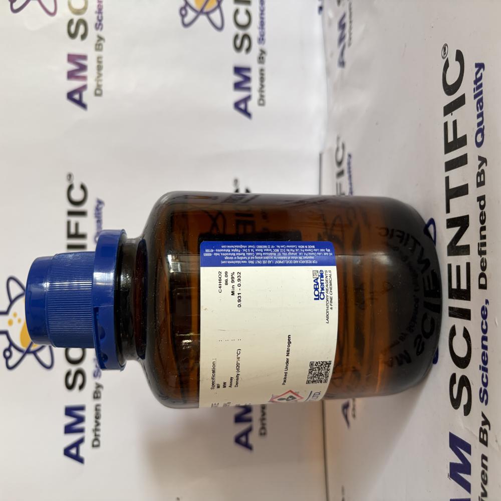 Vinyl Acetate Monomer 99% 500ml