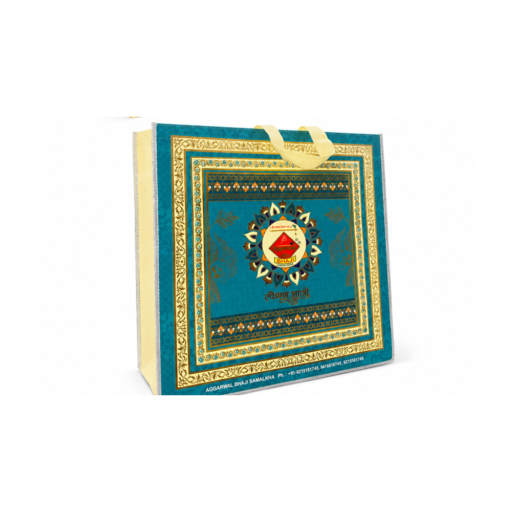 bhaji bags