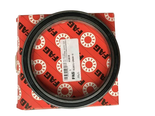 Fag Ball Bearing - Bore Size: Refer Model