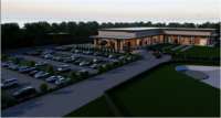 PEB Convention Halls