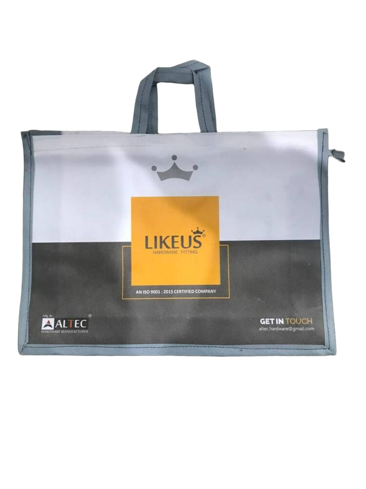 Non woven promotional carry bag