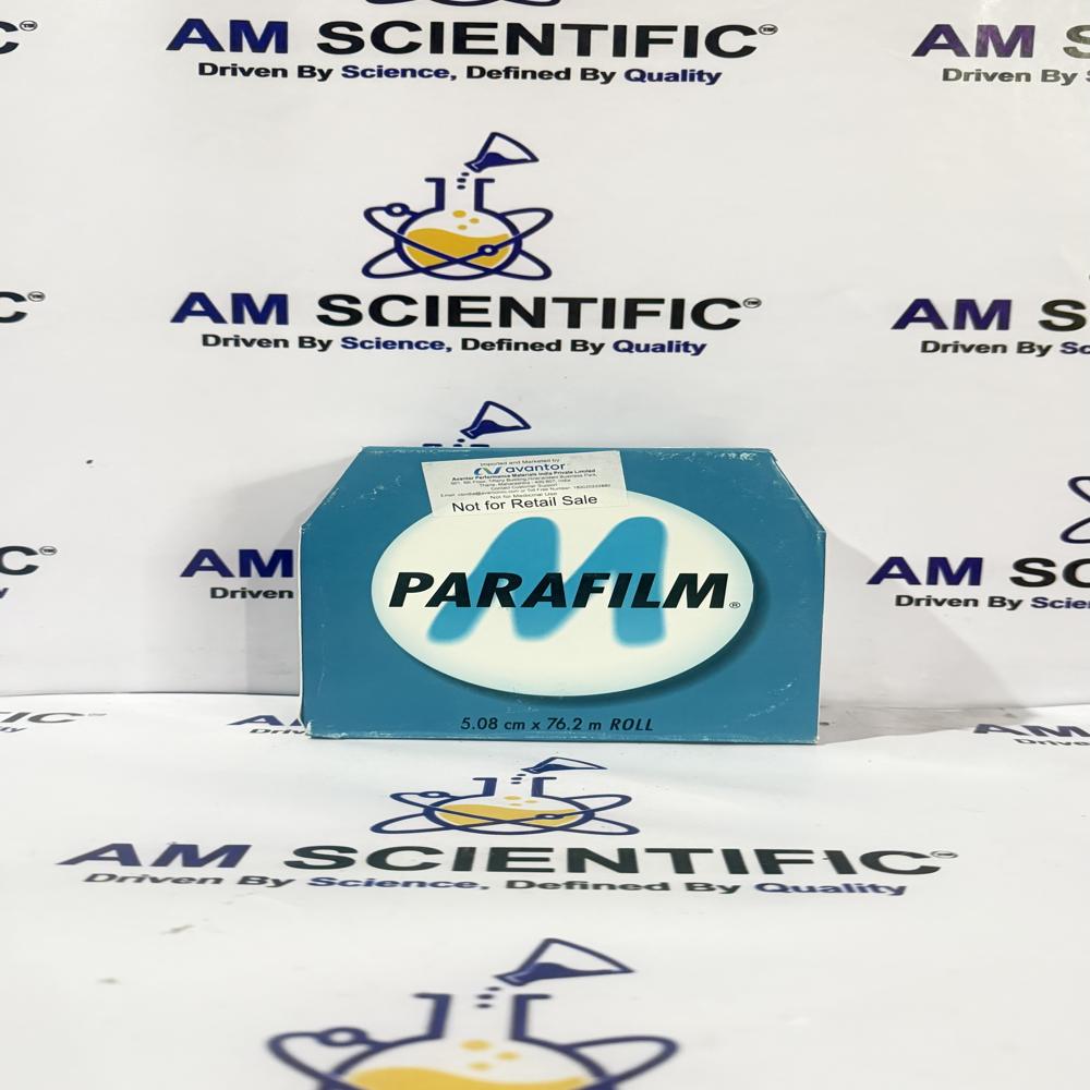 Parafilm Tape 5.08cm x 76.2cm