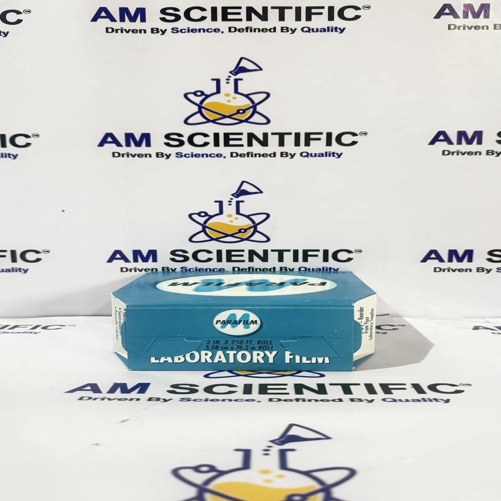Parafilm Tape 5.08cm x 76.2cm