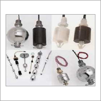 Industrial Level Sensor