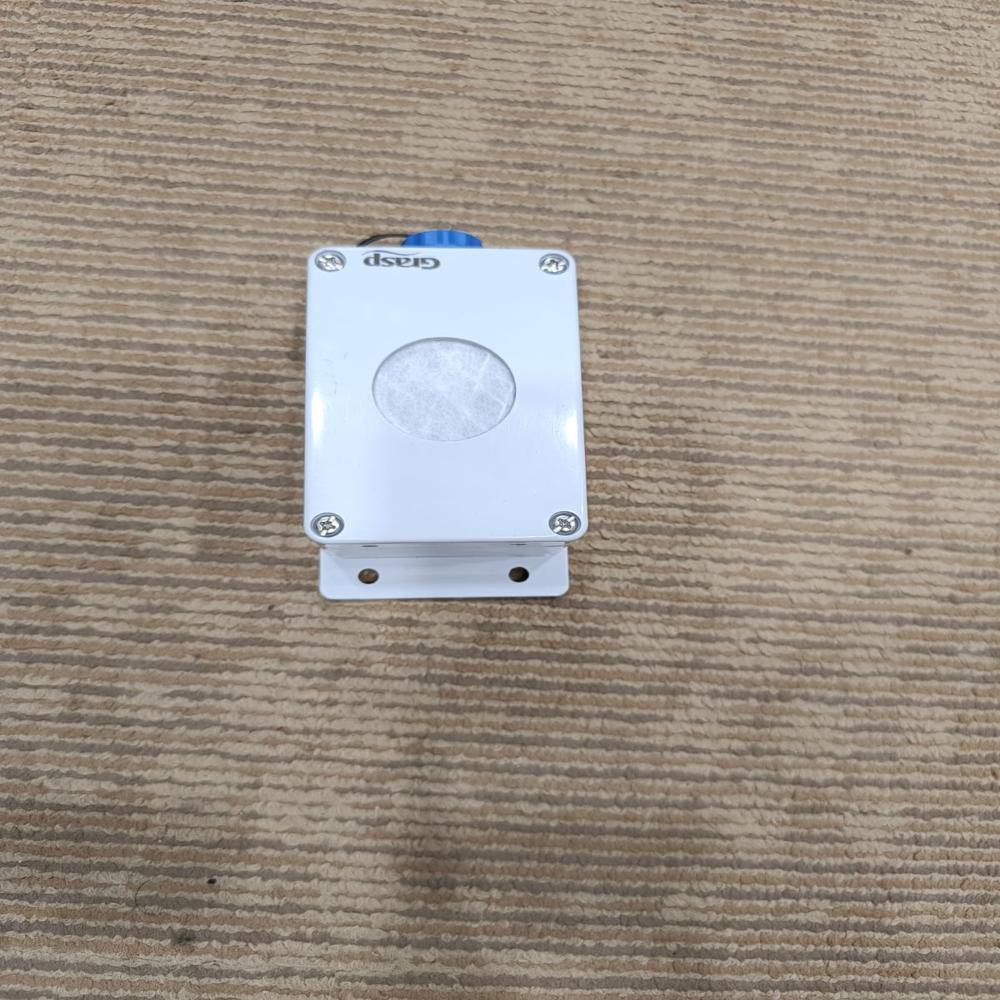 Green House Temperatue and Relative Humidity Controller