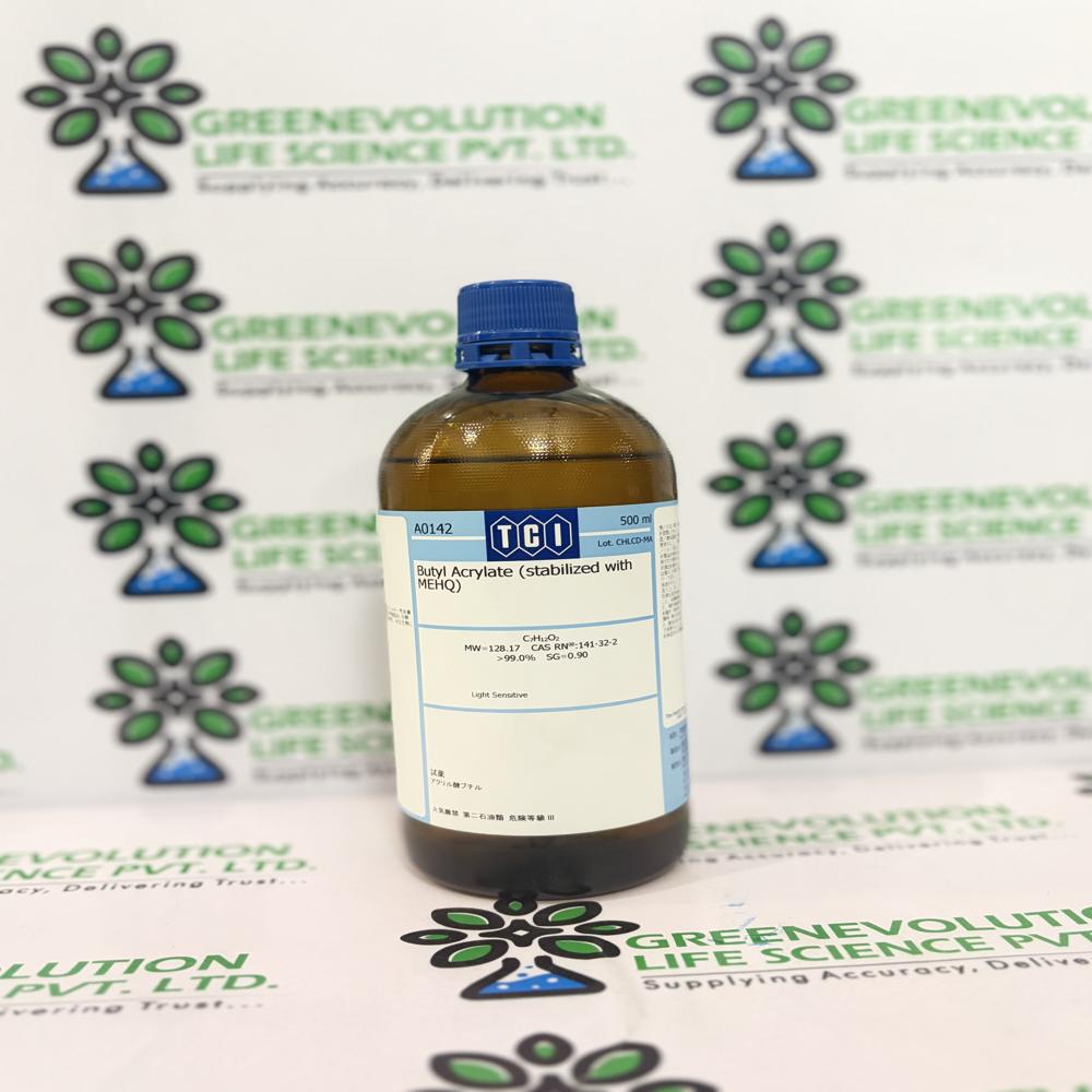 Butyl Acrylate TCI