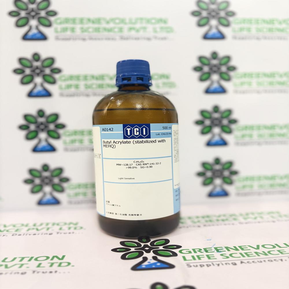 Butyl Acrylate TCI