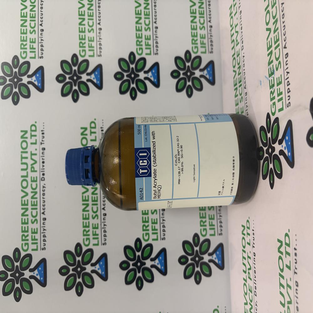 Butyl Acrylate TCI