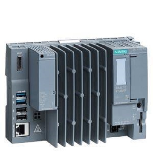 Siemens SIMATIC ET 200SP Open Controller (Standard Industrial OS)