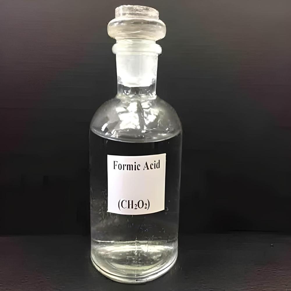 Formic Acid - Application: Industrial