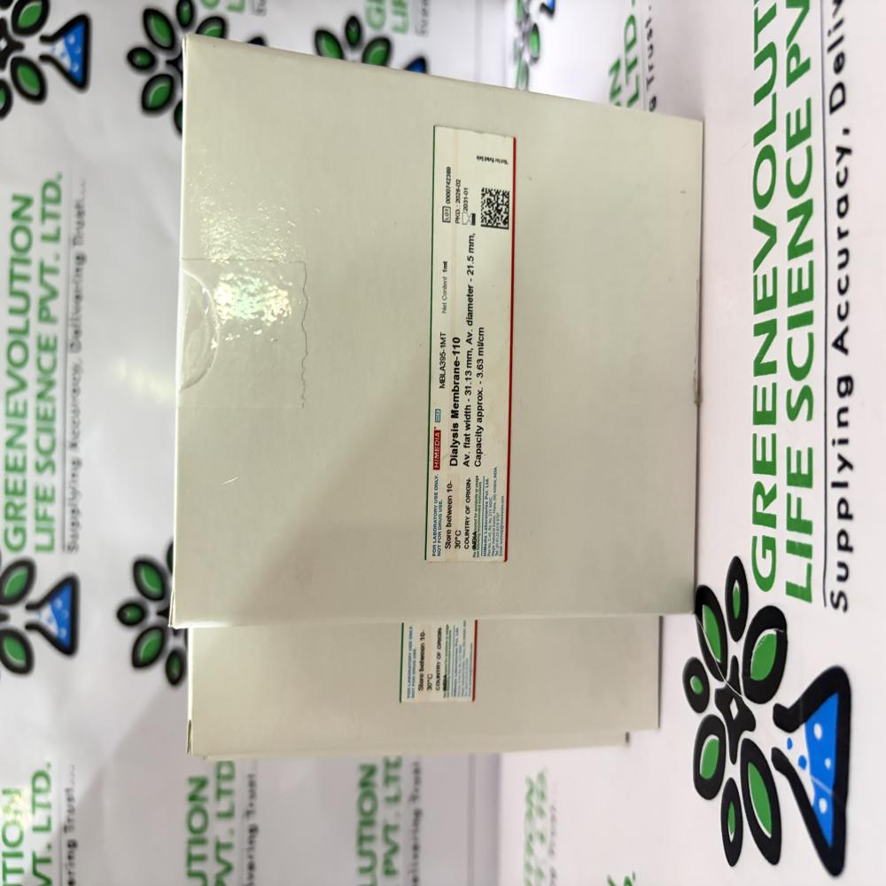 Dialysis Membrane 110 Himedia