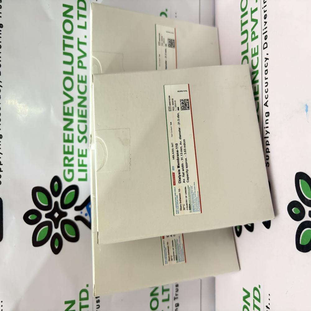 Dialysis Membrane 110 Himedia
