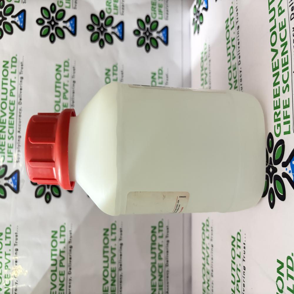 Water Reagent Deionized water ACS Thermo Fisher