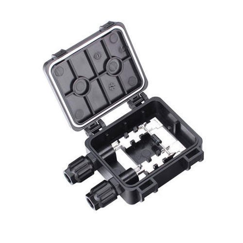 Electrical Panel Boxes - Heavy-Duty Steel, Compact Design , Weather-Resistant Features