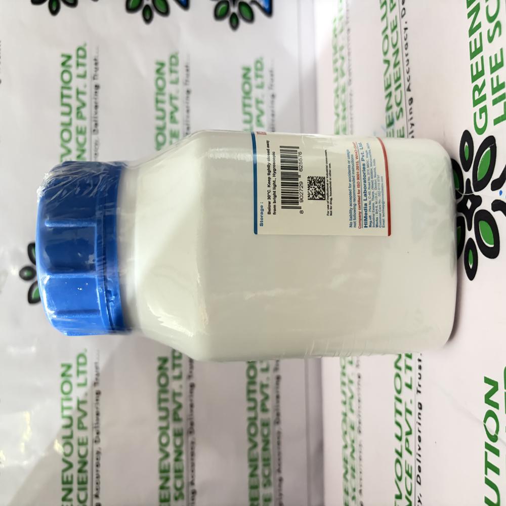D-(+)-Glucose anhydrous, Plant Culture Tested Himedia