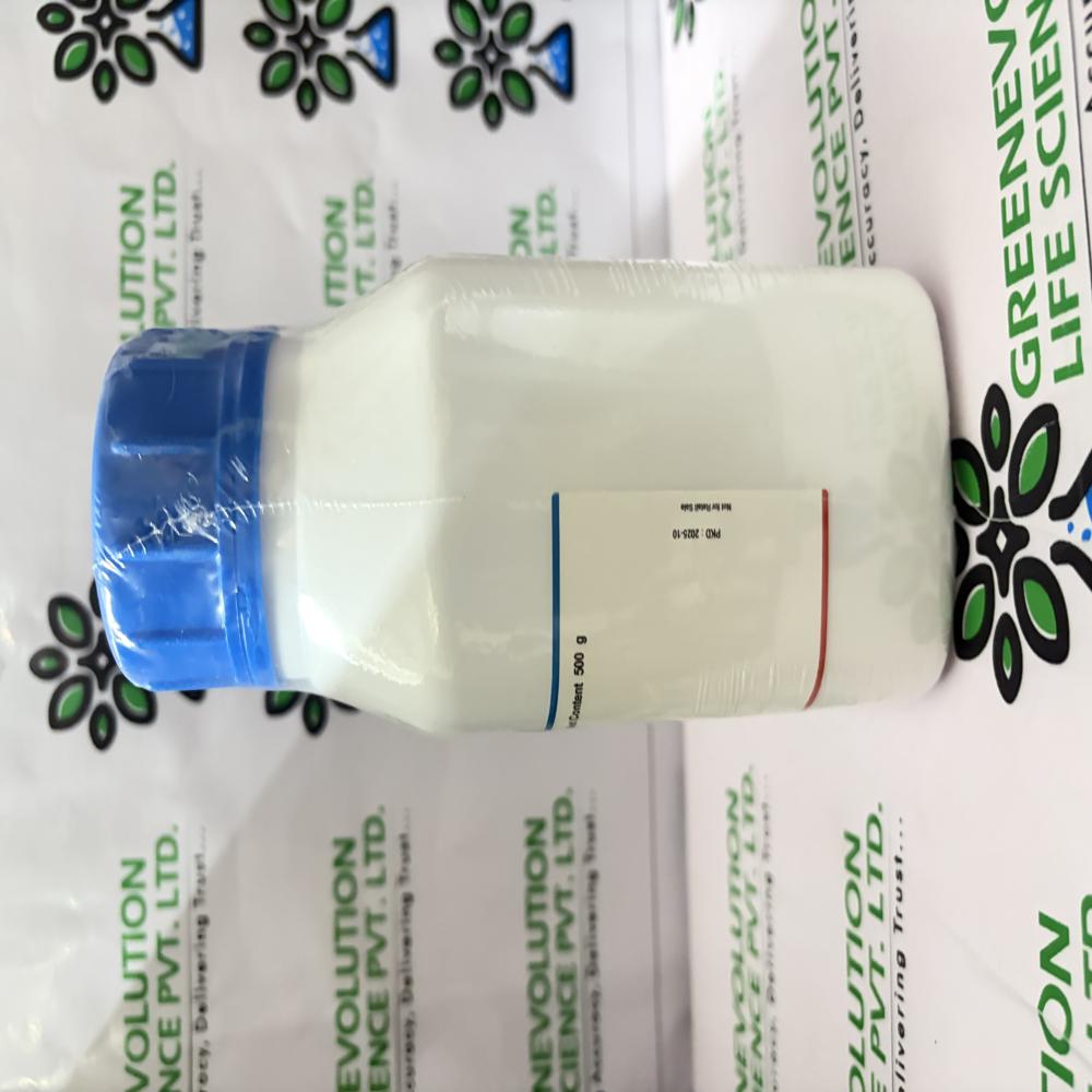 D-(+)-Glucose anhydrous, Plant Culture Tested Himedia