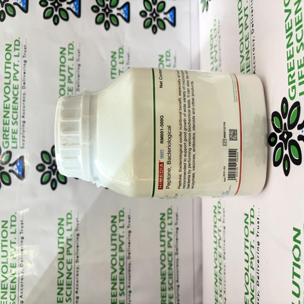 Peptone Bacteriological Himedia