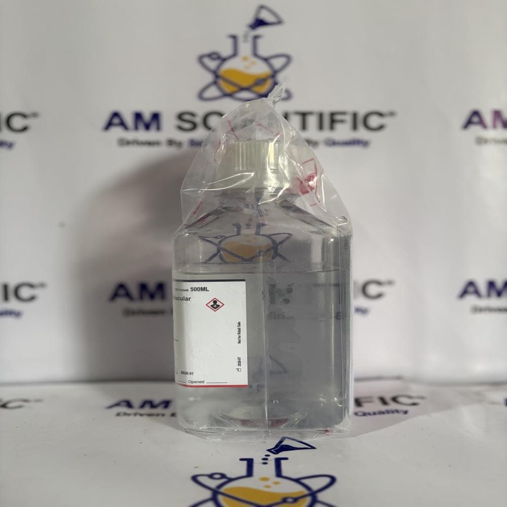 0.1M Citrate Buffer pH 4.8 500ml Himedia