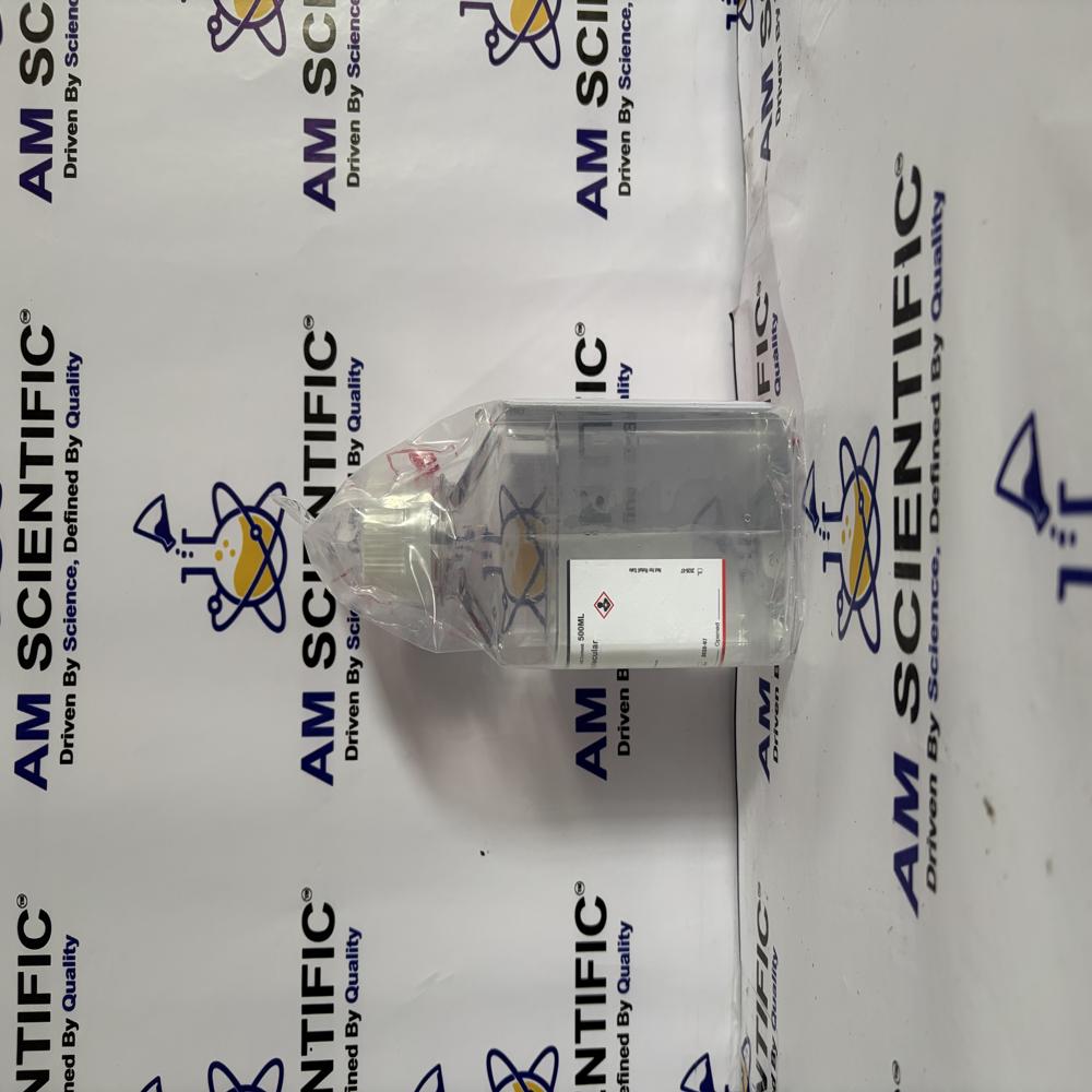 0.1M Citrate Buffer pH 4.8 500ml Himedia