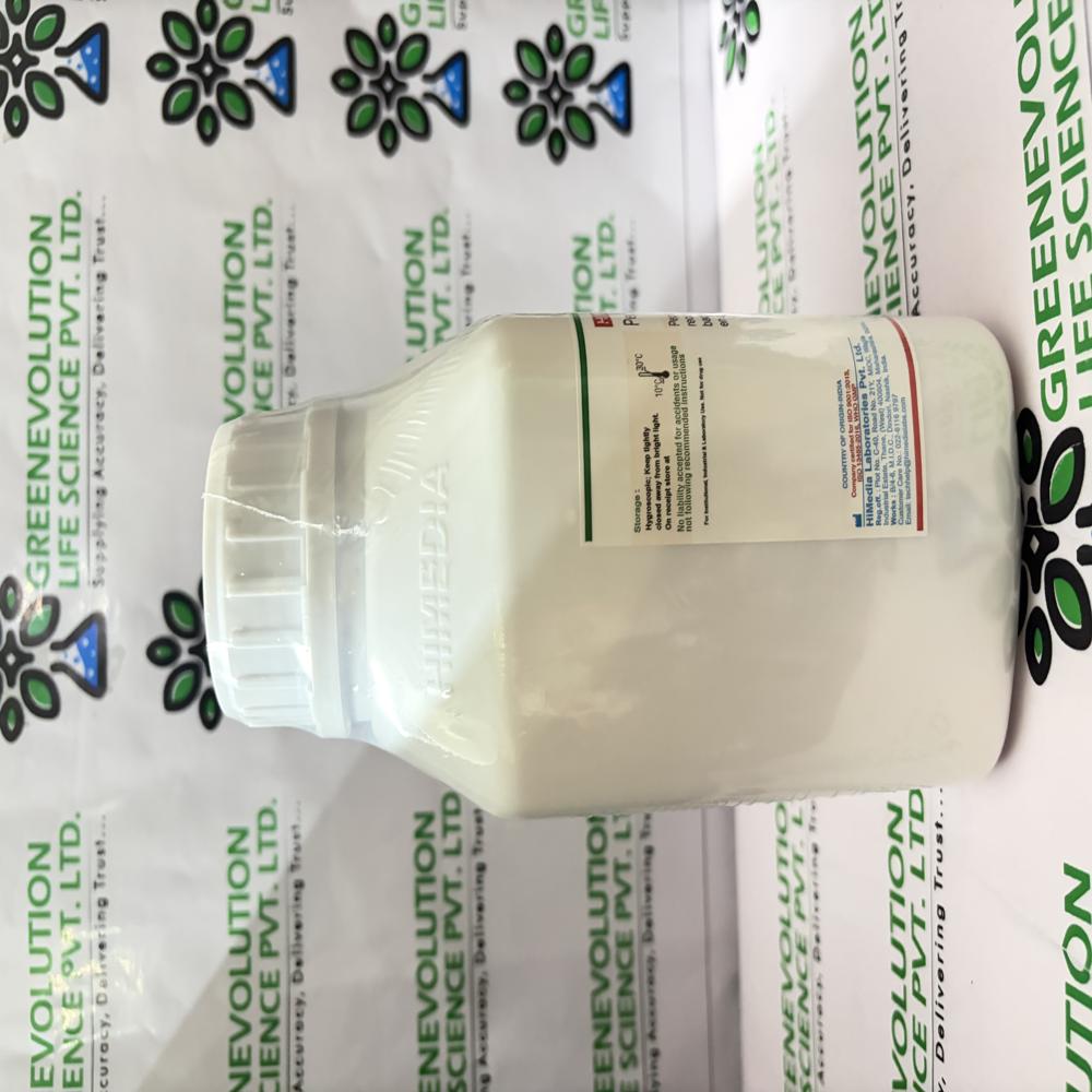 Peptone Bacteriological Himedia