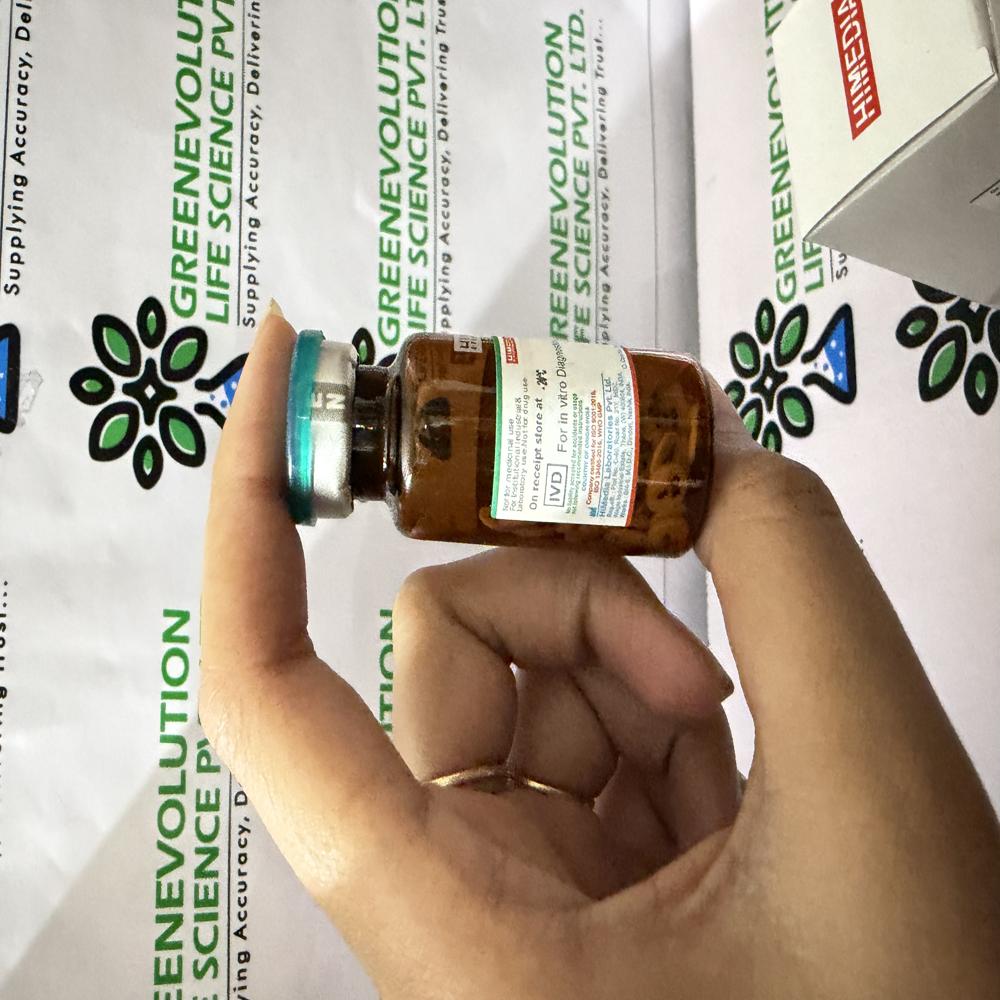 Oxacillin Himedia