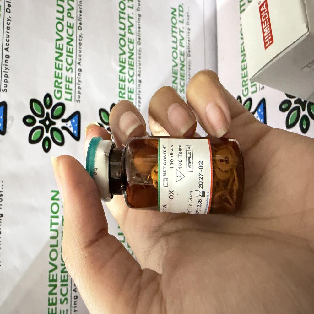 Oxacillin Himedia