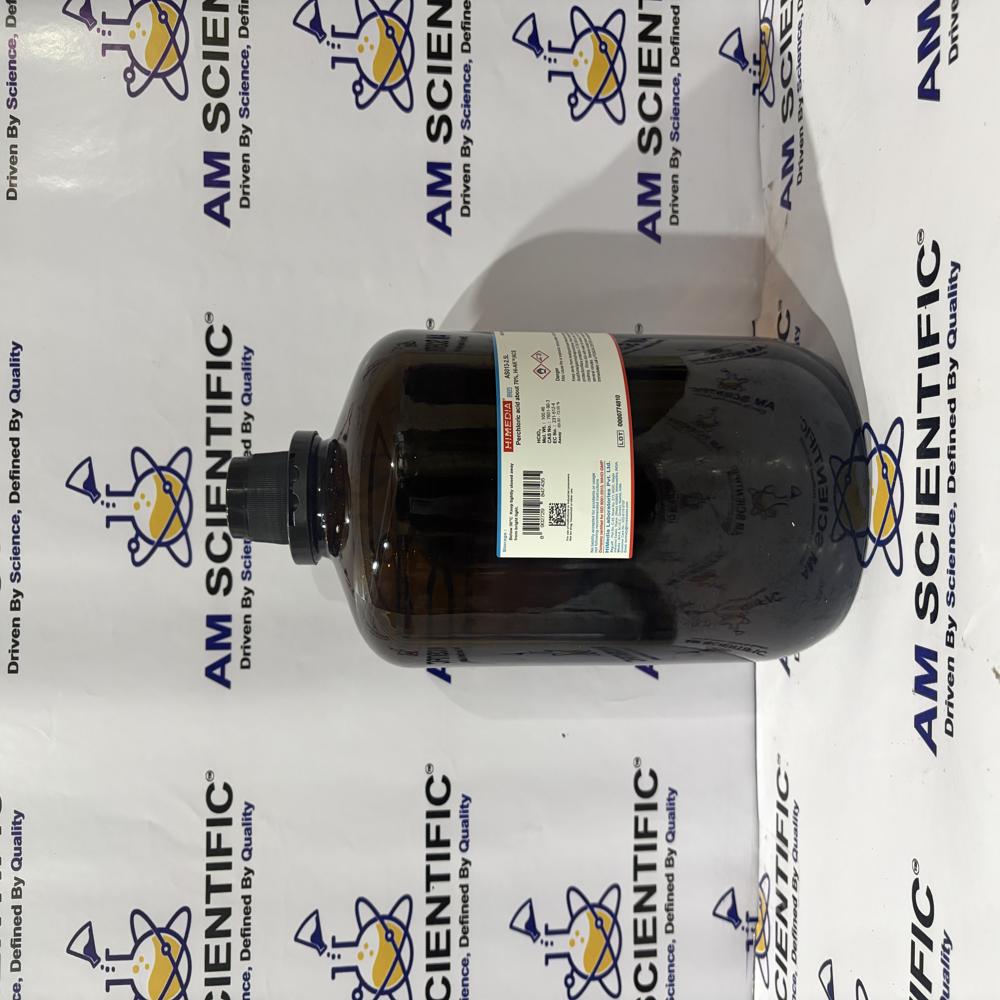 Perchloric acid about 70% ACS 2.5Ltr Himedia