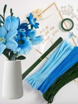 Pipe cleaner