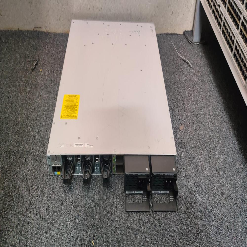 CISCO :C9300-48UN-E FOR RENTAL