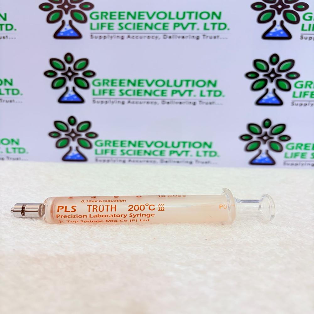 Truth Syringe 10ml