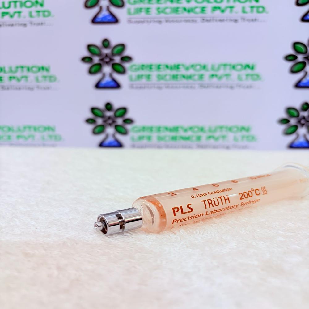 Truth Syringe 10ml