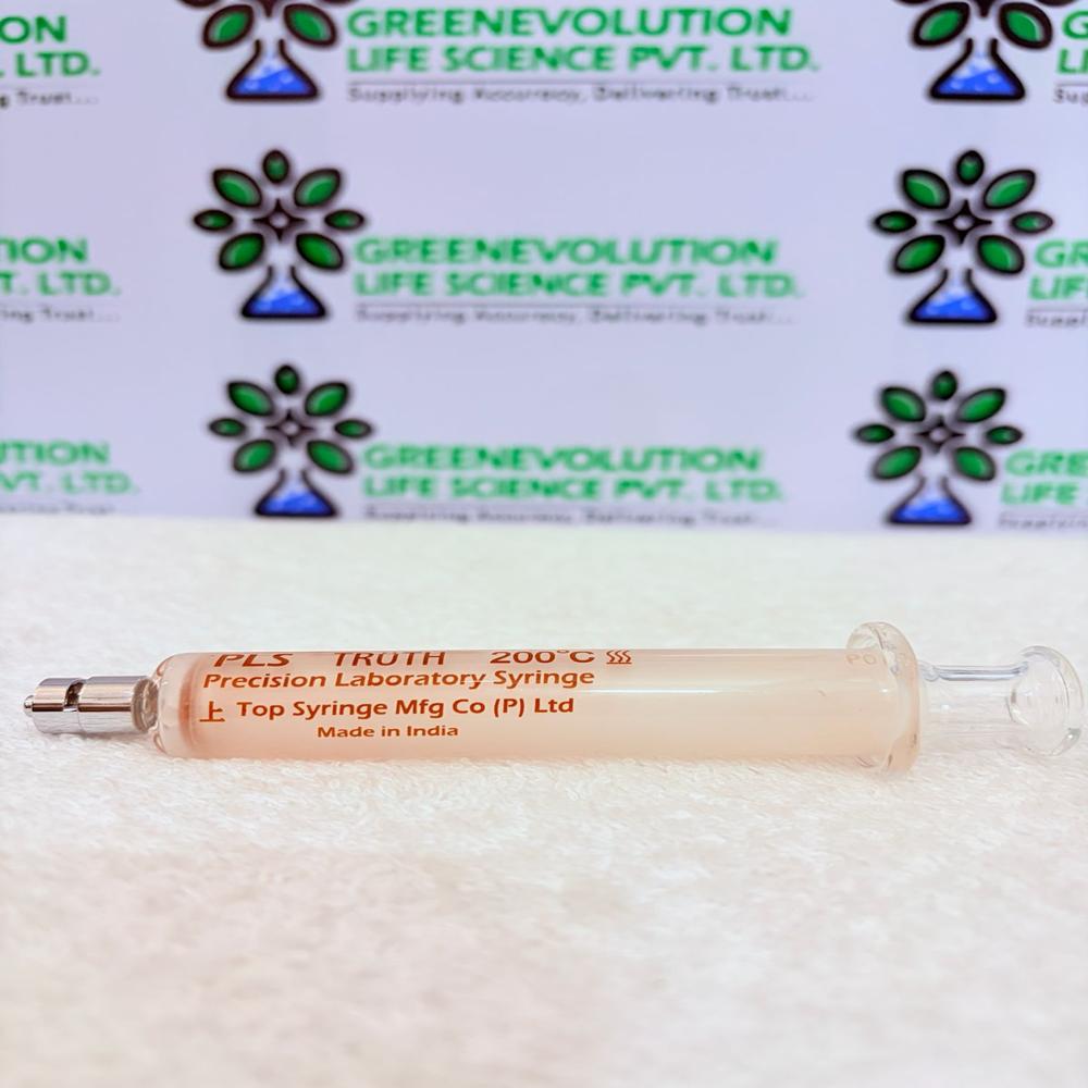 Truth Syringe 10ml